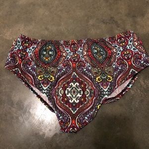 Gitana Hot Shorts